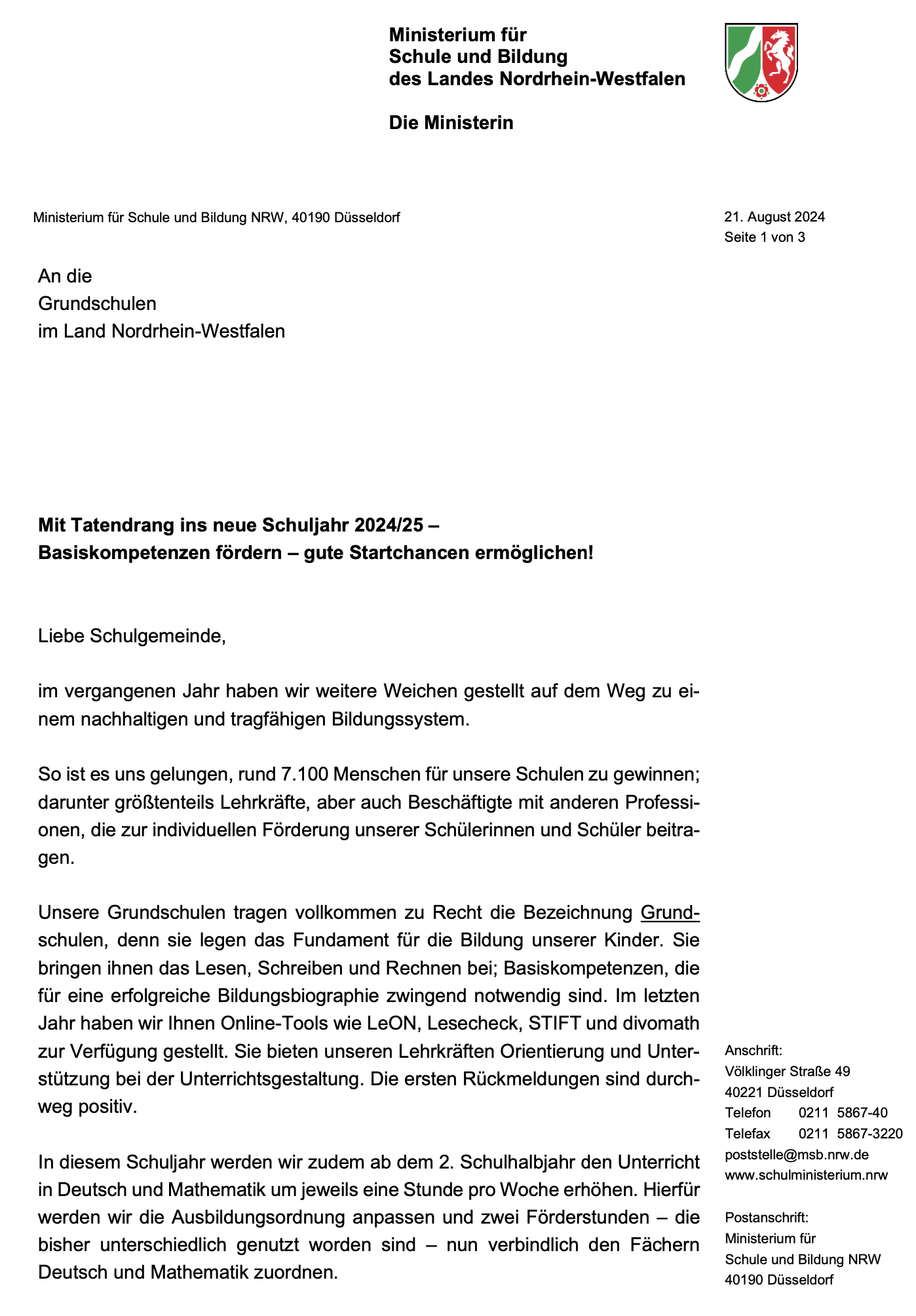 Feller 24 1