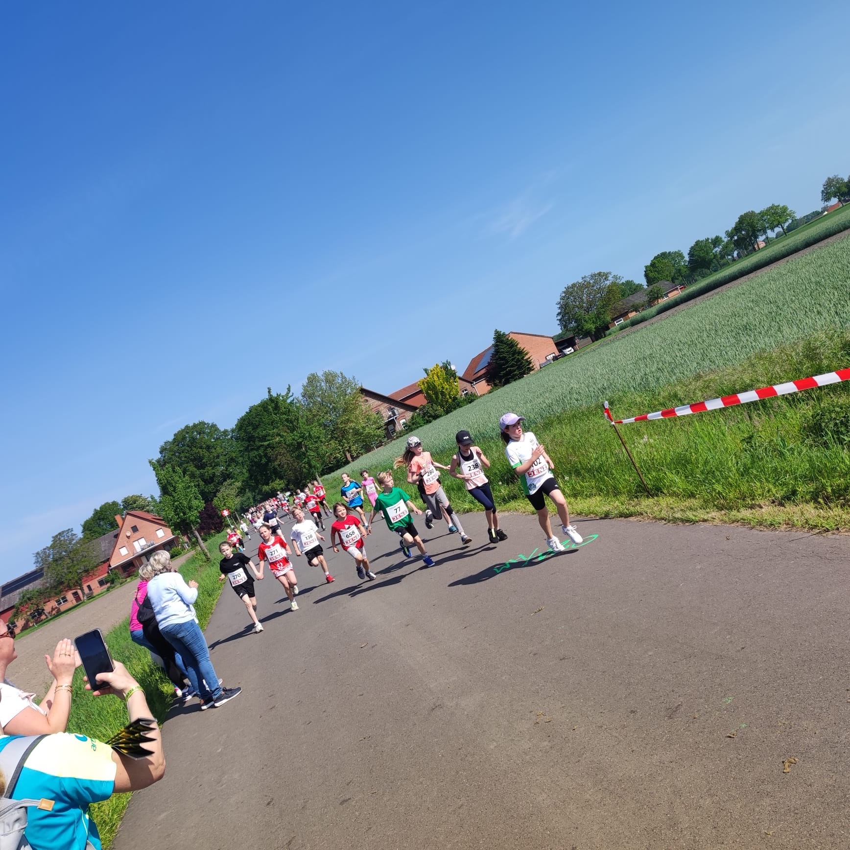 Mühlenlauf 24